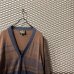 画像4: Vivienne Westwood MAN - Border Gradation Cardigan