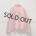 RRL - Sweat Jacket