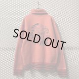 RRL - Sweat Jacket