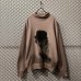 画像1: UNDER COVER - "A Clockwork Orange" Turtleneck Sweat (1)