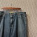 画像4: Levi's - Silver Tab "LOW＋LOOSE" Denim Pants