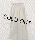 KAPITAL - Flared Denim Pants