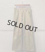 KAPITAL - Flared Denim Pants