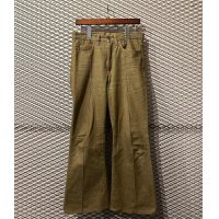 KAPITAL - Flared Denim Pants