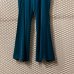 画像4: FACETASM - Velour Flare Pants