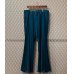 画像1: FACETASM - Velour Flare Pants (1)