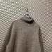 画像2: John UNDERCOVER - Lace-up Turtleneck Knit (2)