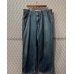 画像1: Levi's - Silver Tab "LOW＋LOOSE" Denim Pants (1)