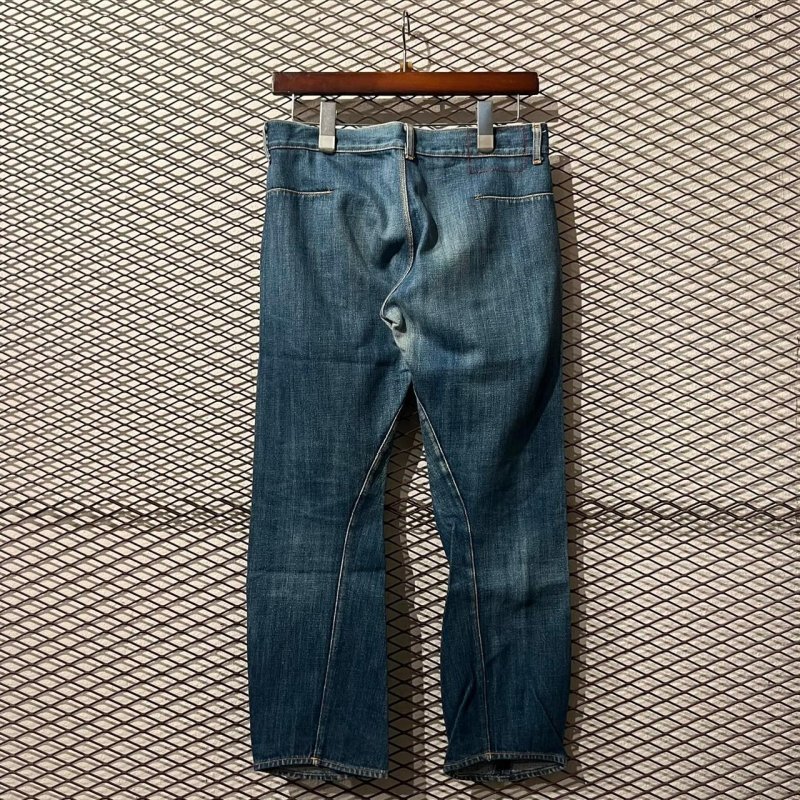 画像5: Levi's RED - 3D Cut Denim Pants