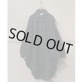 Vivienne Westwood MAN - Check 3D Balloon Over Shirt