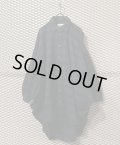 Vivienne Westwood MAN - Check 3D Balloon Over Shirt
