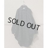 Vivienne Westwood MAN - Check 3D Balloon Over Shirt