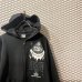 画像4: BOUNTY HUNTER - Zip-up Hoodie