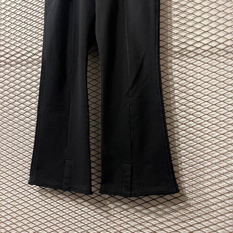 画像3: FACETASM - Sweat Flare Pants