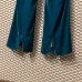 画像5: FACETASM - Velour Flare Pants