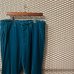 画像3: FACETASM - Velour Flare Pants