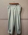 SYU.HOMME / FEMM - Easy Wide Track Pants