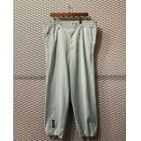SYU.HOMME / FEMM - Easy Wide Track Pants