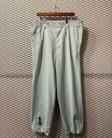 SYU.HOMME / FEMM - Easy Wide Track Pants