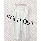SYU.HOMME / FEMM - Easy Wide Track Pants