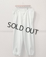 SYU.HOMME / FEMM - Easy Wide Track Pants
