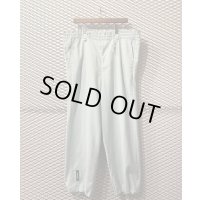 SYU.HOMME / FEMM - Easy Wide Track Pants