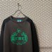 画像4: KATHARINE HAMNETT - Knit Switching Raglan Sweat