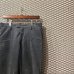 画像4: UNDERCOVER - Velour Tapered Slacks