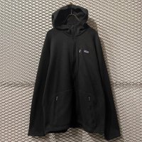 Patagonia - Zip-up Knit Hoodie