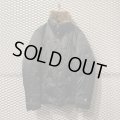 JUN MEN - 90's Fur Switching Nylon Jacket