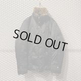 JUN MEN - 90's Fur Switching Nylon Jacket