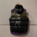 画像8: PPFM - Hooded Fur Down Vest