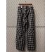 画像6: balance wear design - Nova Check 3D Cutting Pants