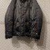 画像3: JUN MEN - 90's Fur Switching Nylon Jacket