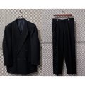 TESSL - Striped 4B Double Tailored Setup