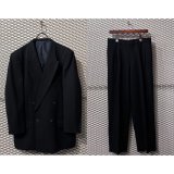 TESSL - Striped 4B Double Tailored Setup