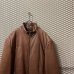 画像4: DURBAN - Sheep Leather Jacket