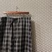 画像4: balance wear design - Nova Check 3D Cutting Pants