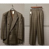 Tokyo Town - 6B Double Tailored Setup (DEAD STOCK)