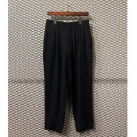 Jean Paul Gaultier - 1-Tuck Wide Slacks