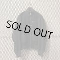 maharishi - Zip-up High Neck Blouson