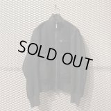 maharishi - Zip-up High Neck Blouson