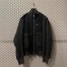 画像1: maharishi - Zip-up High Neck Blouson (1)