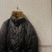 画像4: JUN MEN - 90's Fur Switching Nylon Jacket