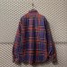 画像6: ENGINEERED GARMENTS - Anarchy Check Flannel Shirt