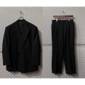 JASLEY - 4B Double Tailored Setup