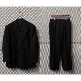 JASLEY - 4B Double Tailored Setup