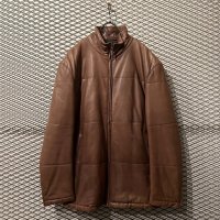 DURBAN - Sheep Leather Jacket