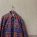 画像4: ENGINEERED GARMENTS - Anarchy Check Flannel Shirt