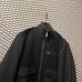 画像2: maharishi - Zip-up High Neck Blouson (2)